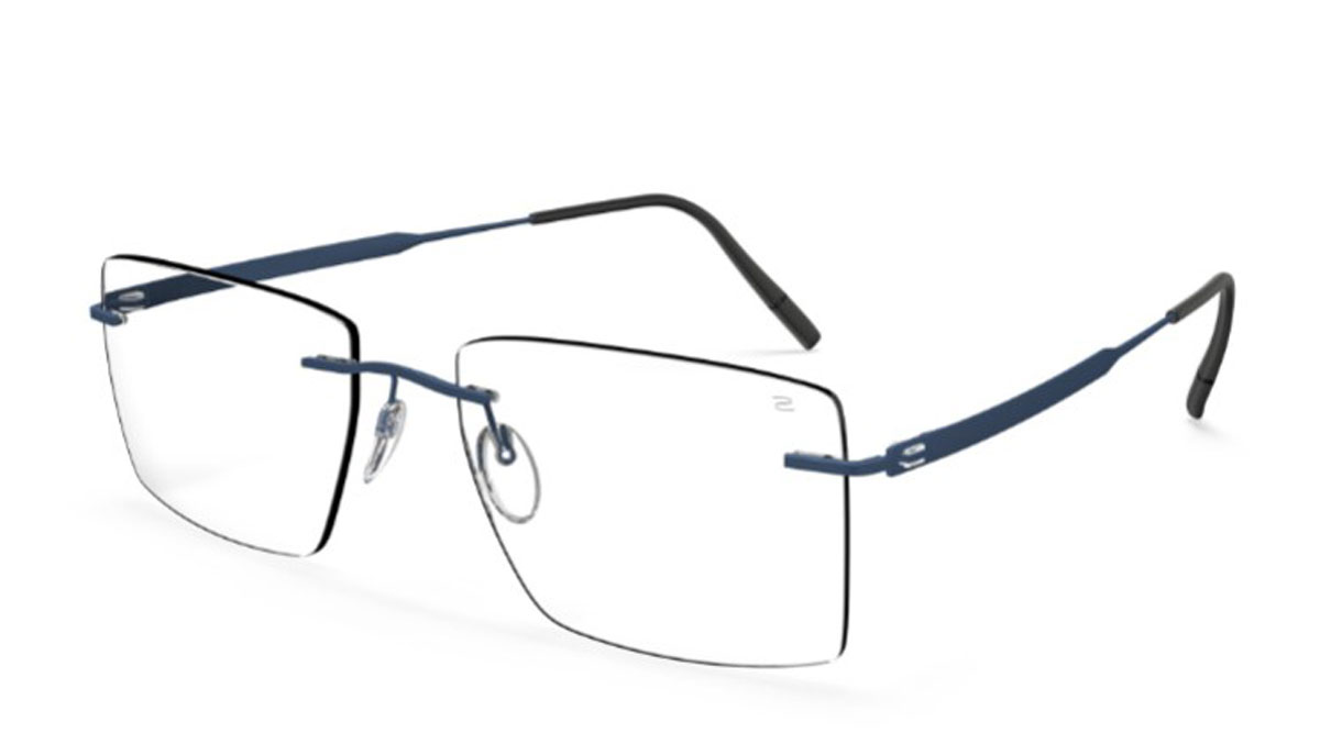 Silhouette 5603 DF 4540 54/19