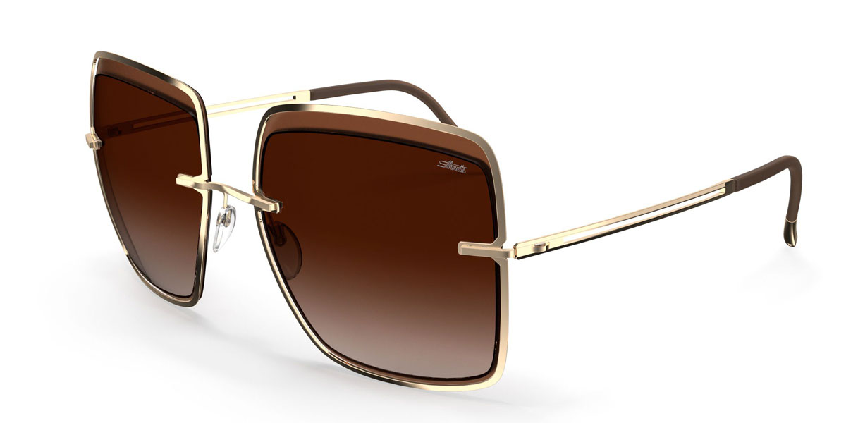 Silhouette L406 75 7620 00/00