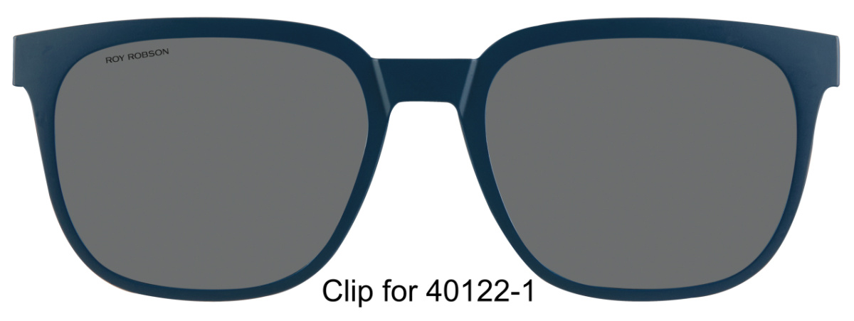 Roy Robson 40122 clip 101 53/20