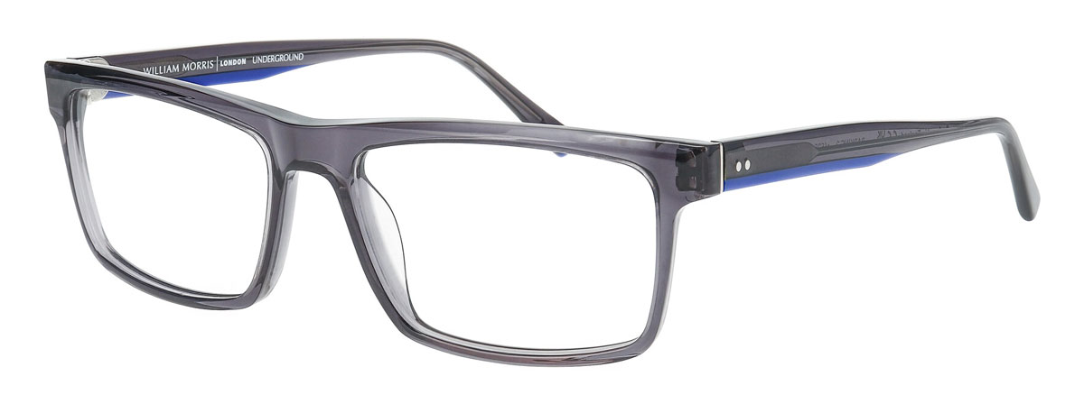 William Morris London BARKING 3 6525 55/17