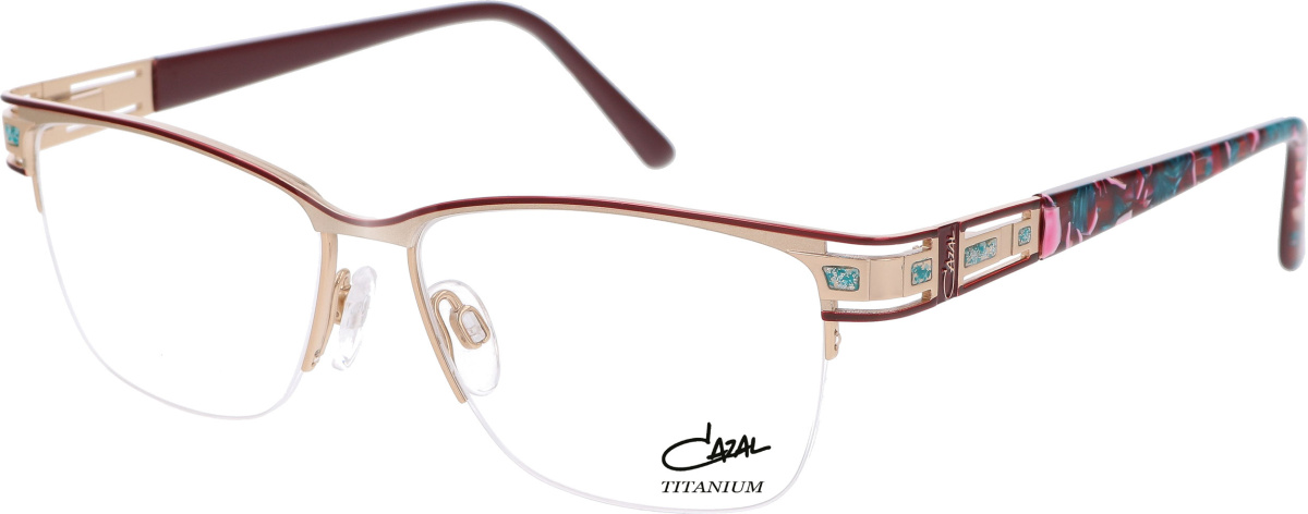 Cazal 1262 002 52/14