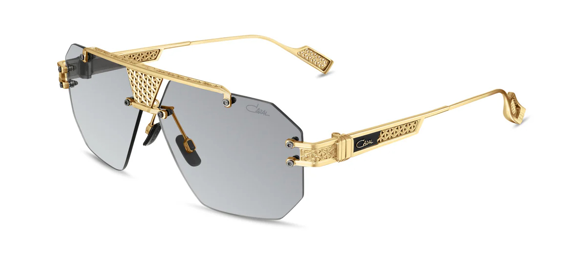 Cazal 0777 001 62/10 SG