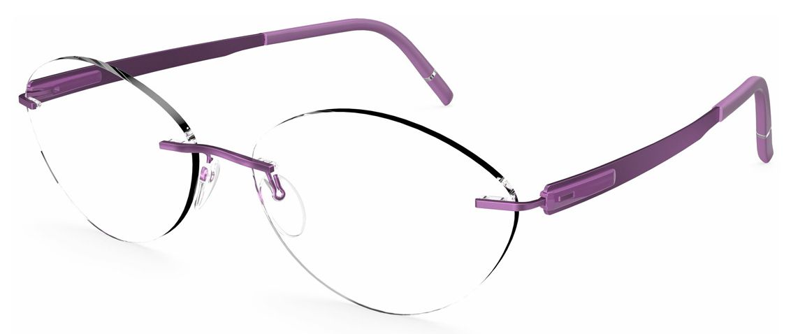 Silhouette Blend 5555 CV 4040 женская