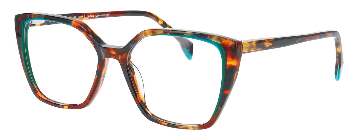 William Morris London BARBICAN 3 5432 53/16