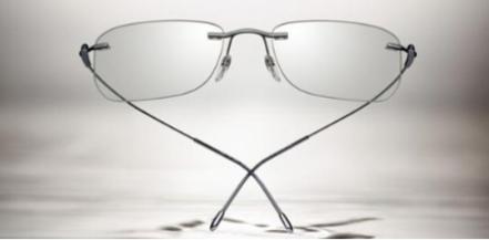 Безободковый Silhouette – твоя уникальность