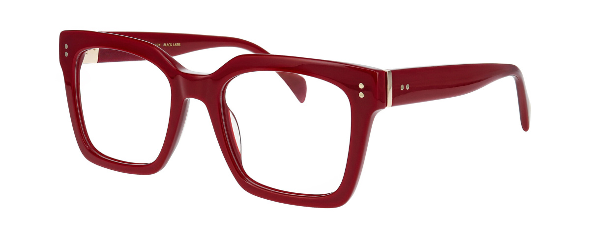 William Morris Black Label JETT 2 3832 52/20