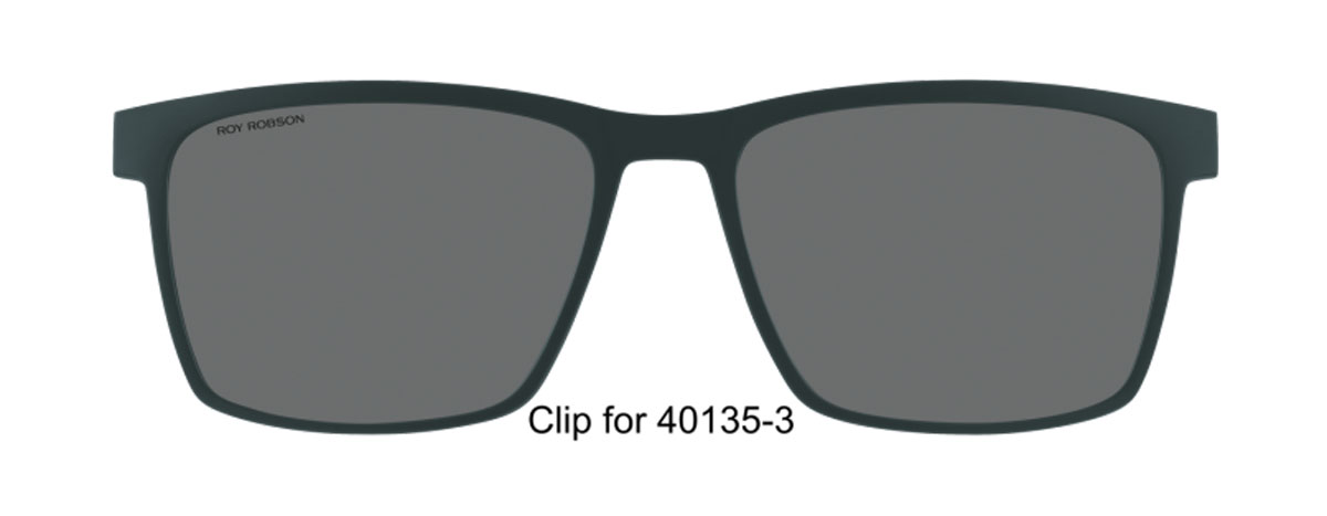 Roy Robson 40135 clip 103 56/18 SG