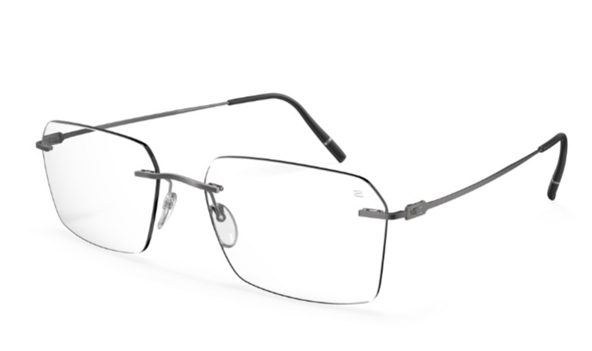 Silhouette 5593 PZ 6660 54/17