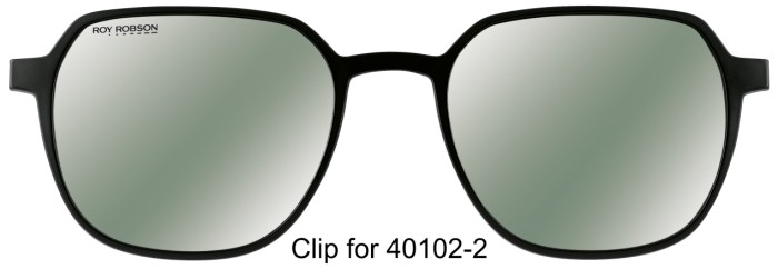 Roy Robson 40102 clip 102 52/20