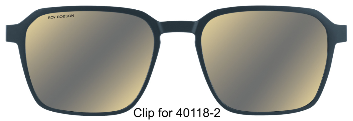 Roy Robson 40118 clip 102 54/19