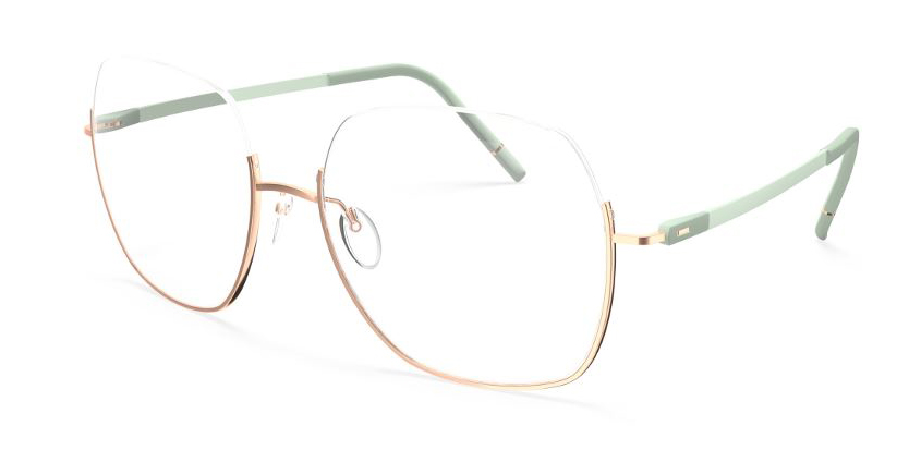 Sil Dynamics Dawn 4566 75 3580 55/17