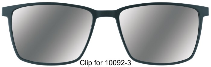 Roy Robson 10092 clip 103 56/17