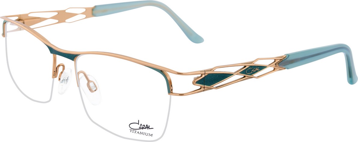 Cazal 4304 003 53/17