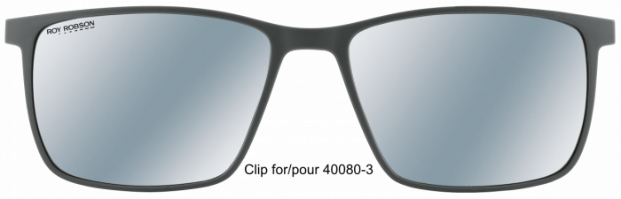 Roy Robson 40080 clip 103 57/17