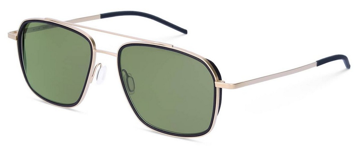 Orgreen URSA MAJOR 3D RING 1313 56/17