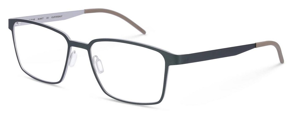 Orgreen THUNDERSTRUCK 1252 59/19