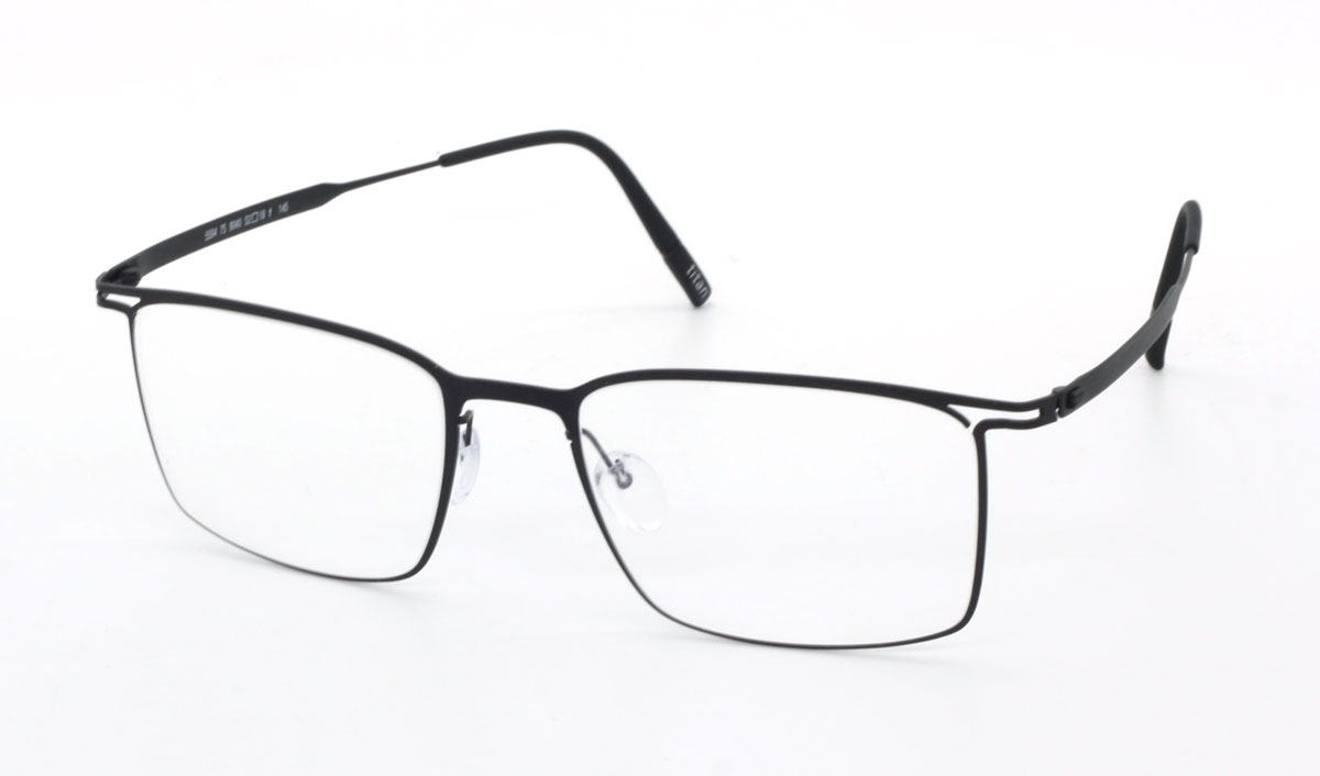 Sil Titanium Reframed 5594 75 9040 52/18