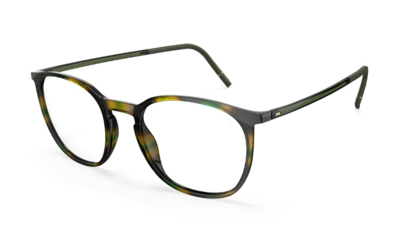 Silhouette 2977 75 5530 50/20