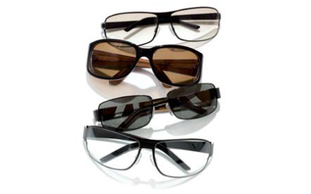 Коротко о специальных линзах для спортивных очков