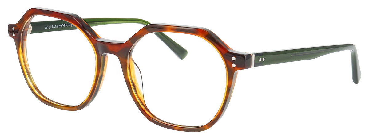 William Morris London COVENT 2 5524 53/18