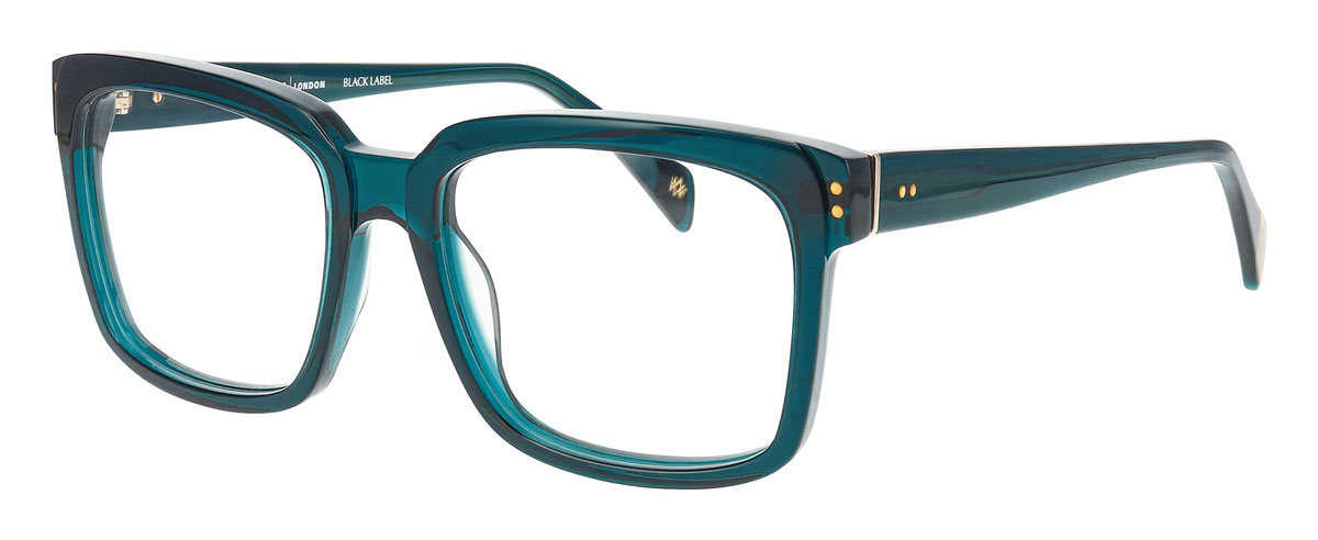 William Morris Black Label HARLEY 3 9535 54/18