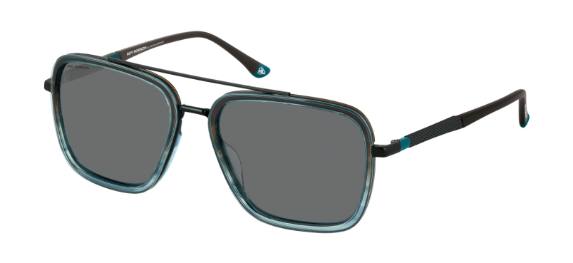 Roy Robson 70111 001 57/17