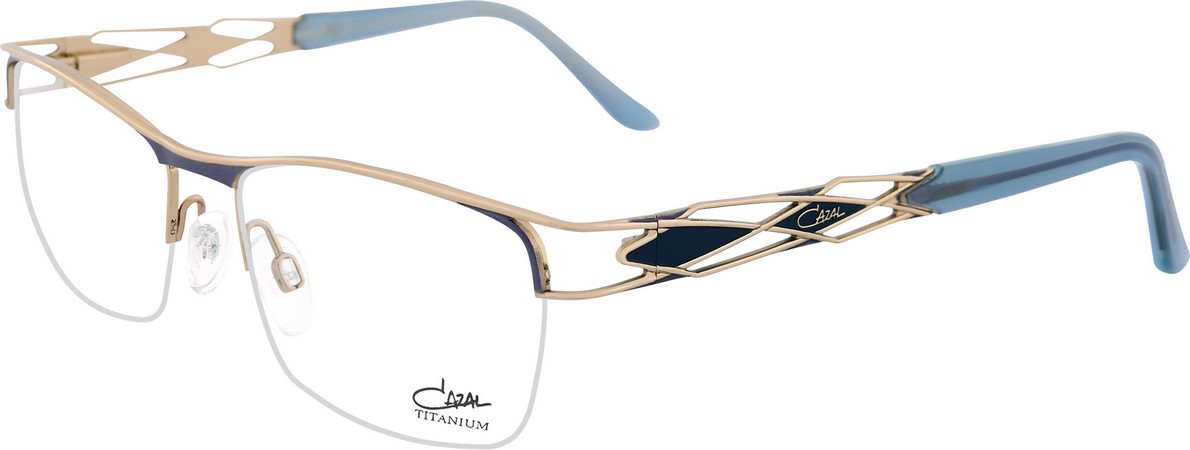 Cazal 4304 001 53/17