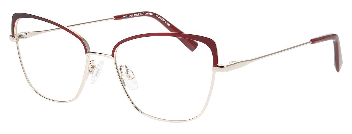 William Morris London CANAL 1 3812 52/16