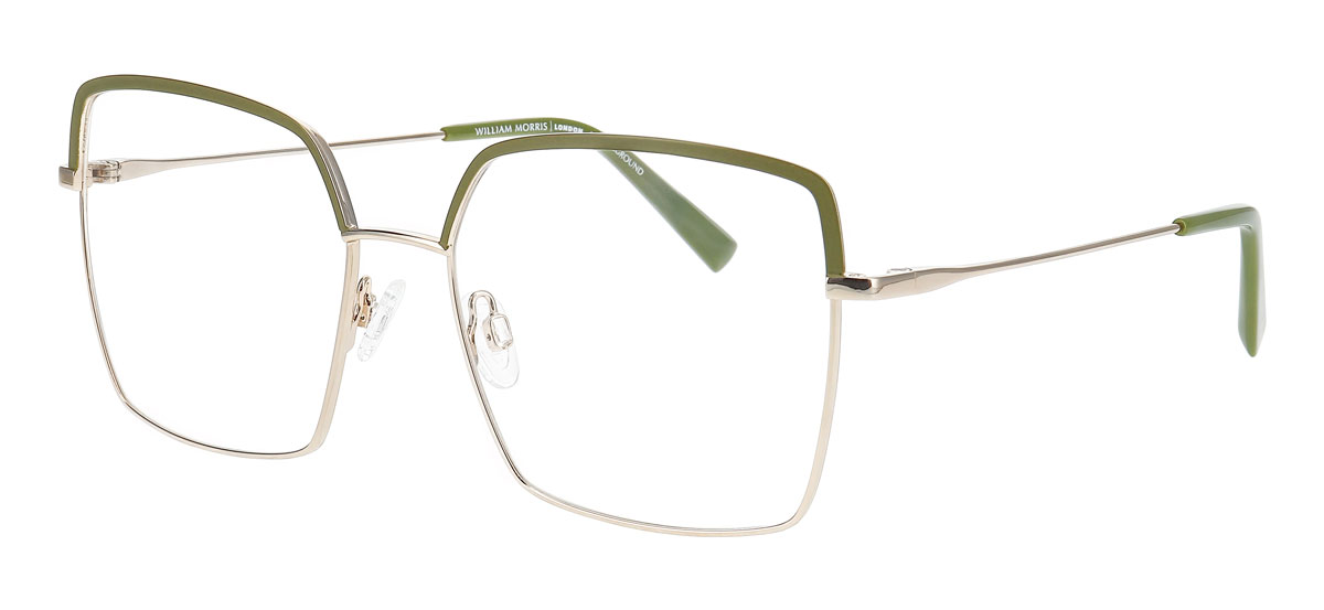 William Morris London CANAL 2 9712 57/17