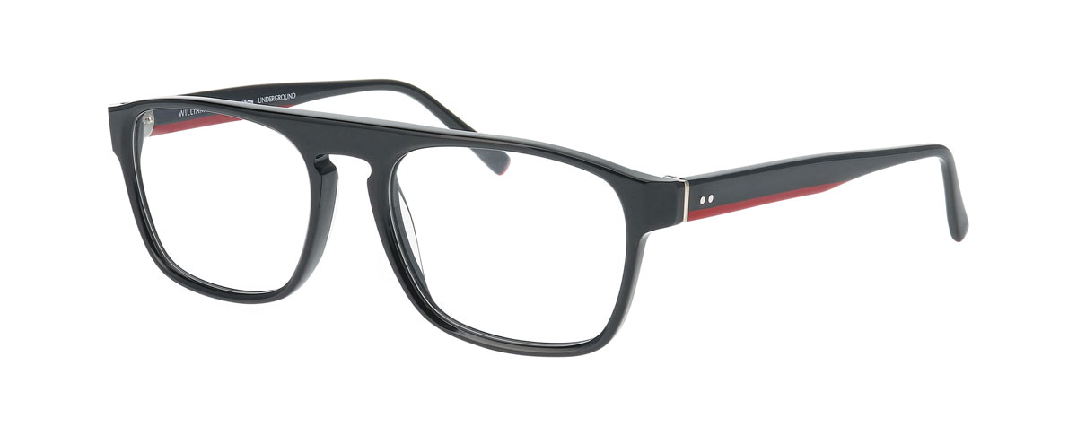 William Morris BARKING 4 6032 52/18