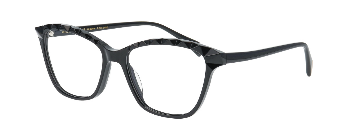 William Morris Black Label ASCOT 1 6032 52/16