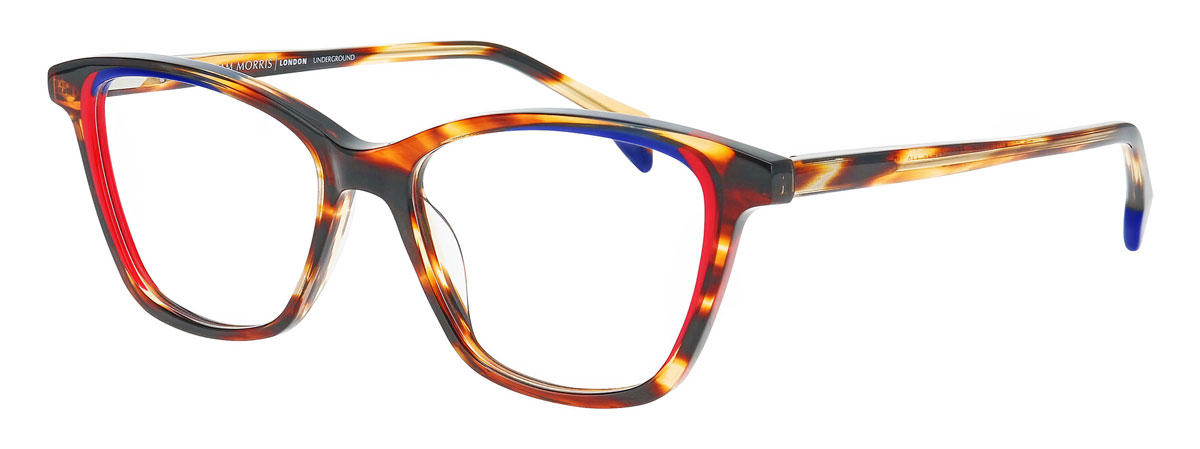 William Morris London BARBICAN 2 5532 51/16