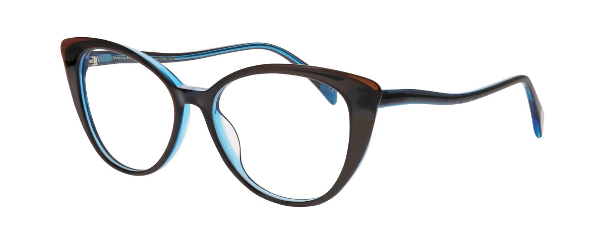 William Morris Black Label FERN 6722 54/16