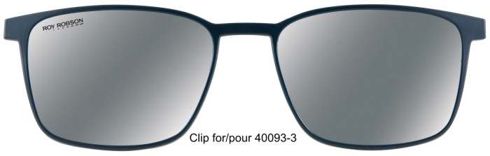 Roy Robson 40093 clip 103 55/18