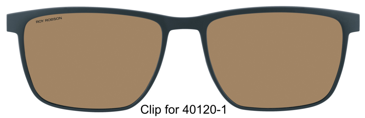 Roy Robson 40120 clip 101 58/18