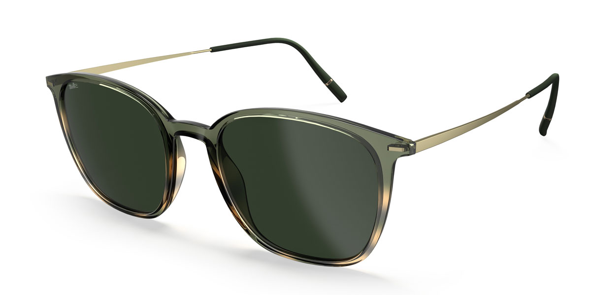 Silhouette 4086 5540 00/00