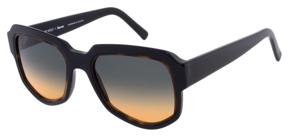 Andy Wolf Coarse a 54/19