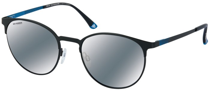 Roy Robson 70102 003 54/20