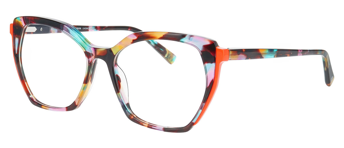 William Morris London BRICK 2 9524 55/16