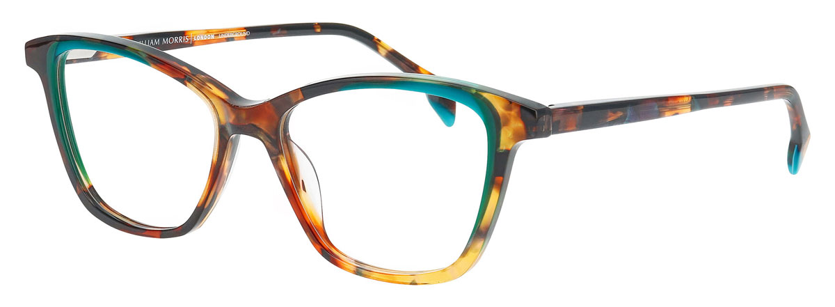 William Morris London BARBICAN 2 5432 51/16