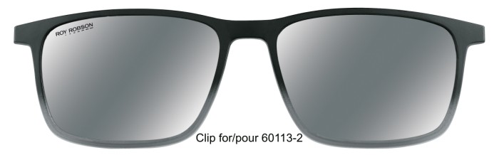 Roy Robson 60113 clip 102 56/16 SG