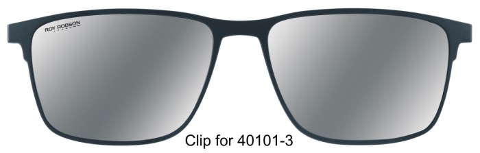 Roy Robson 40101 clip 103 60/17