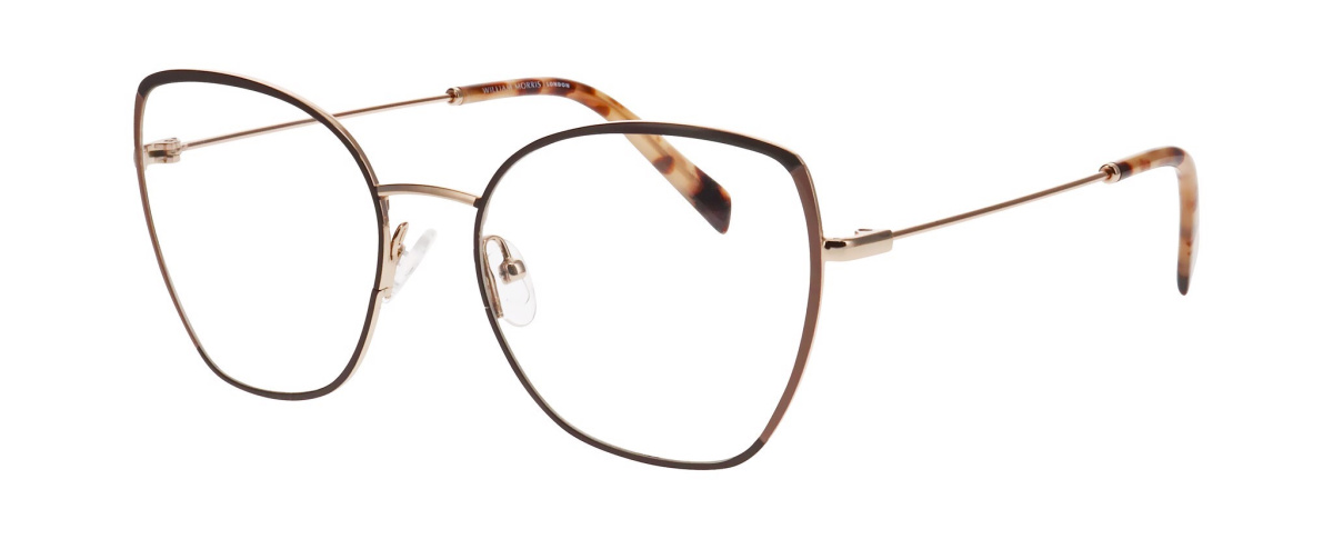 William Morris London 50311 5021 53/18