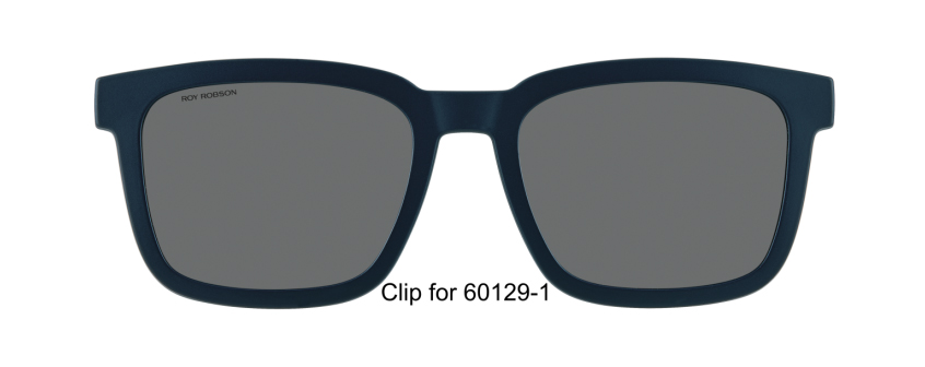 Roy Robson 60129 clip 101 54/19