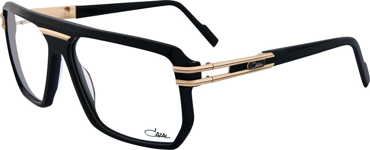 Cazal 6030 001 60/14