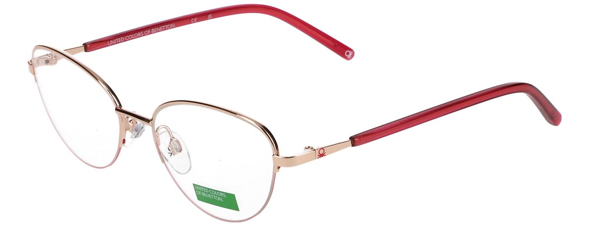 Benetton 3069 401 52/17