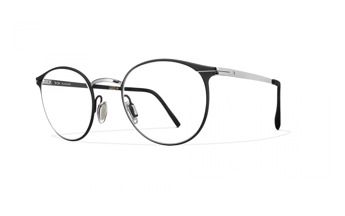 Blackfin BF920 FORT ZACHARY 1177 47/21