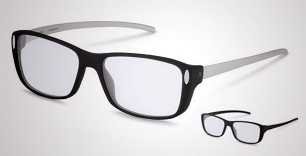 «Успешные» очки от Rodenstock – уже в России!