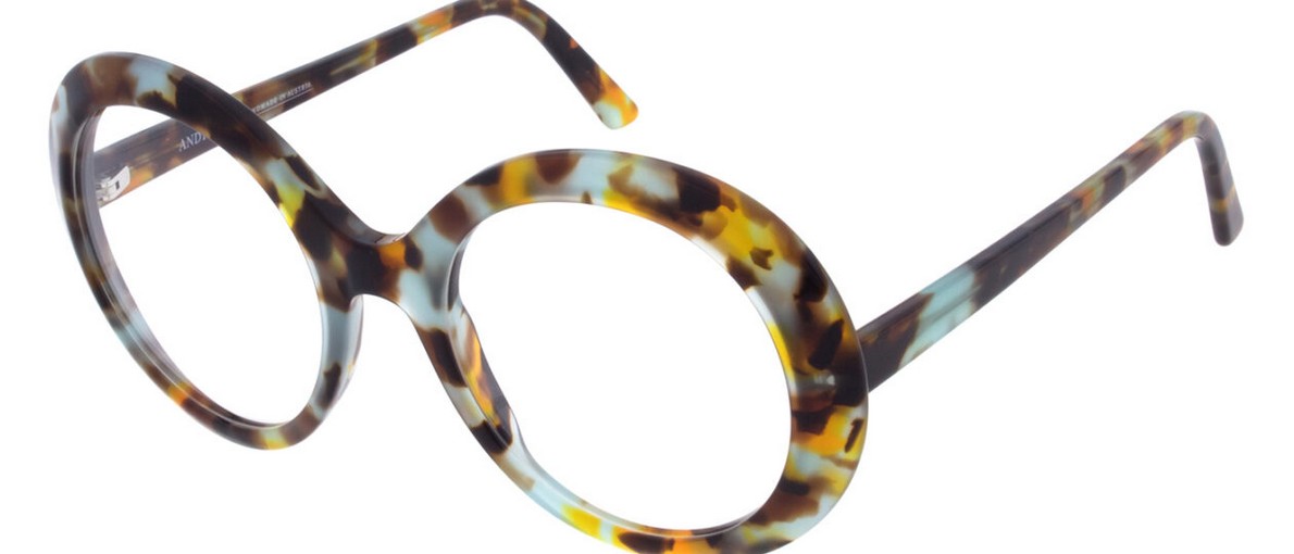 Andy Wolf 5138 05 54/20