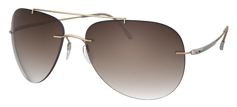 Silhouette 8721 8540 00/00